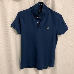 Ralph Lauren Sport polo tee. Size M